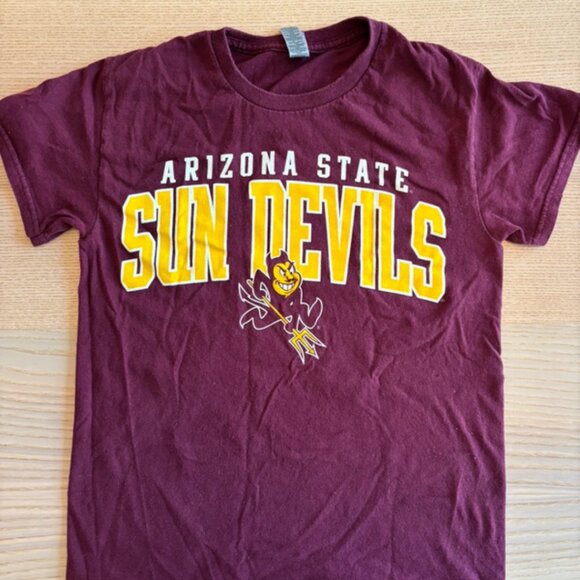 Asu T-Shirt - Picture 1 of 3